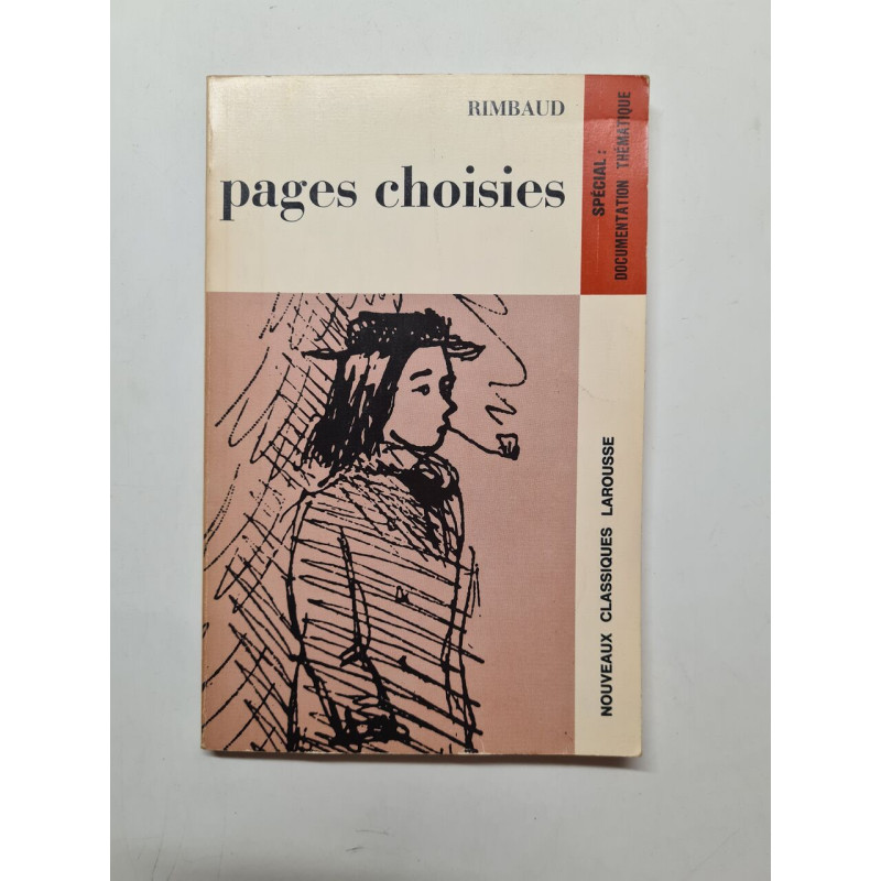Pages choisies