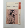 Pages choisies