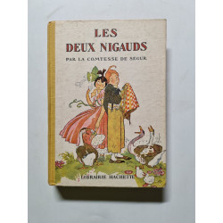 Les Deux Nigauds