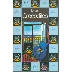 Djian Crocodiles