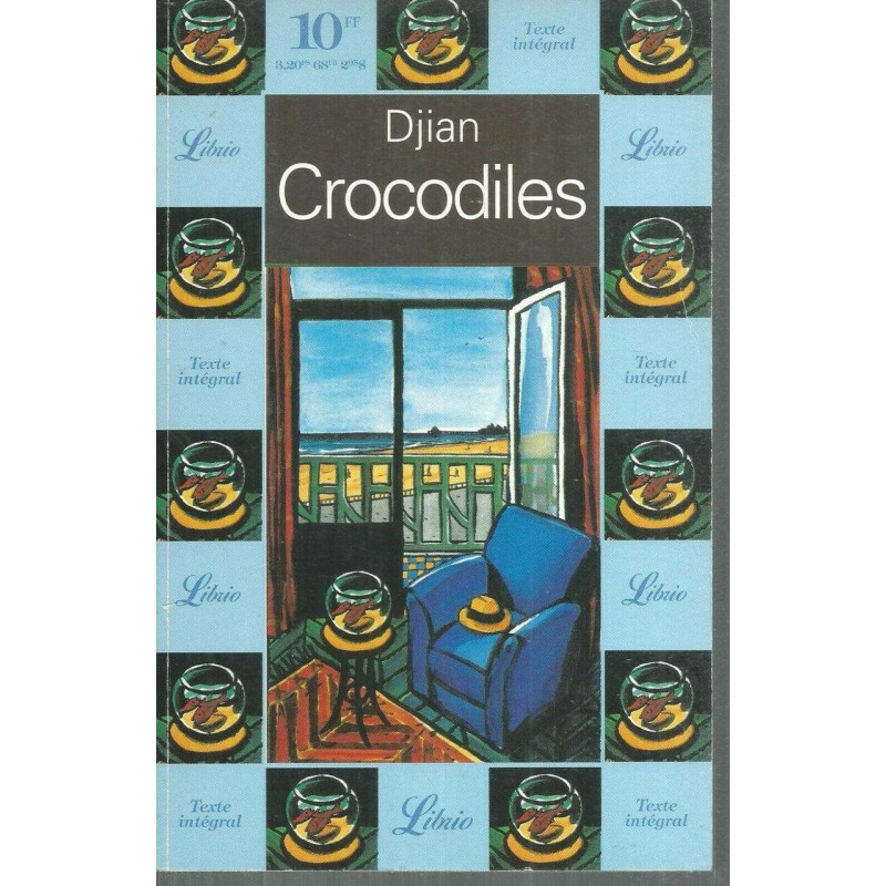 Djian Crocodiles