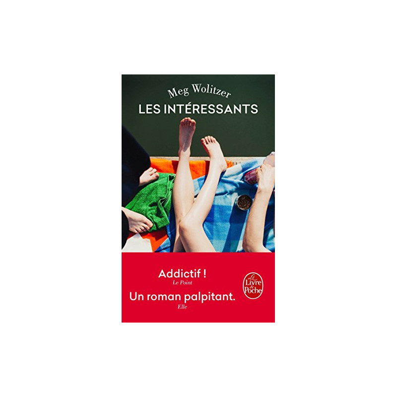 Les Intéressants