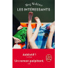 Les Intéressants