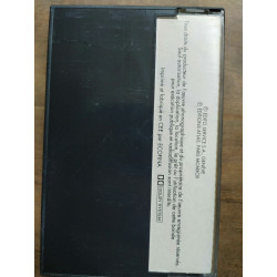 Les génies de la musique - Quintettes pour clarinette Cassette...