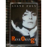 Liane foly Rêve orange Cassette Audio-K7 50 778