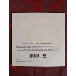 Lovefool the cardigans