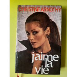J'aime la vie