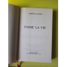 J'aime la vie