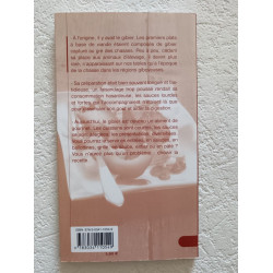 Gibier - des recettes originales pour revisiter le gibier des...