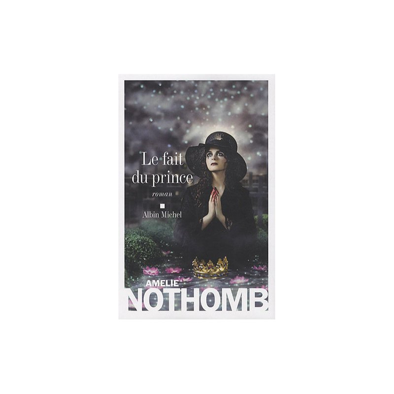 Le fait du prince