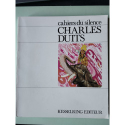 Charles Duits. - duits cahiers du silence