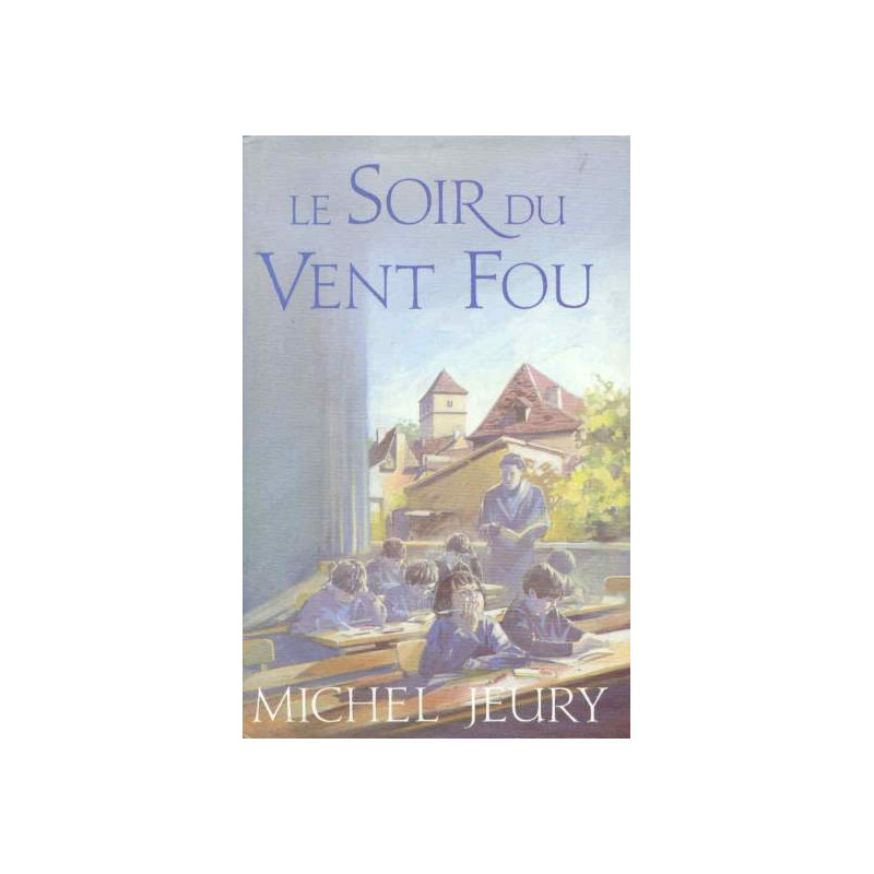 Le Soir Du Vent Fou