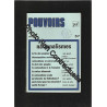 POUVOIRS [No 57 de 1991] Nationalismes