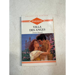 Villa des anges