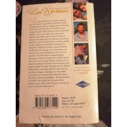 Une femme sans mémoire (Les héritiers.)