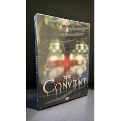 The Convent : la crypte du diable - Neuf sous blister
