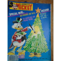 Le journal de MIckey hebdomadaire n