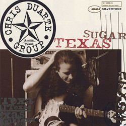 Texas Sugar / Strat Magik