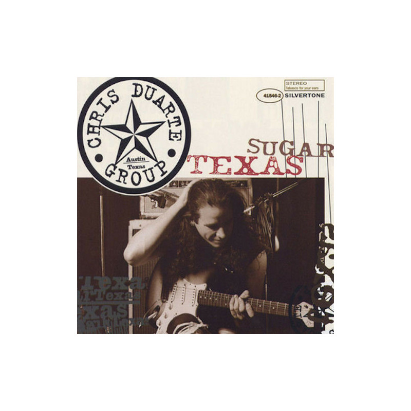 Texas Sugar / Strat Magik