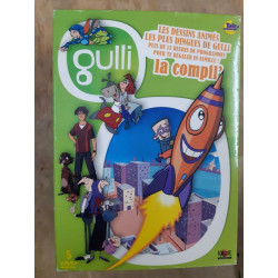 Gulli - Les dessins animés les plus dingues de gulli
