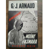 g j Arnaud Le Moine d'Asmara Fleuve Noir espionnage