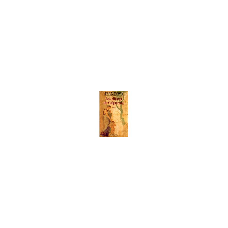 Les diners de calpurnia Les diners de calpurnia