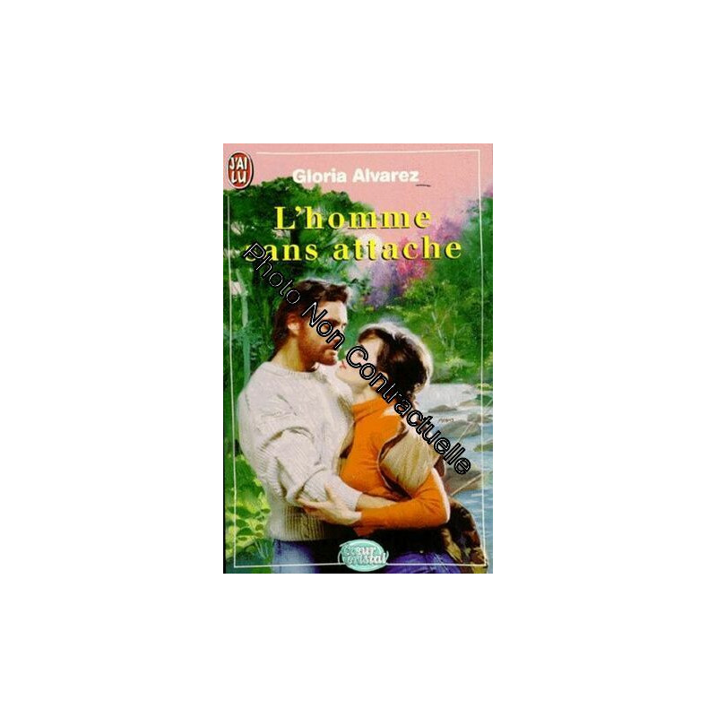 L'homme Sans Attache