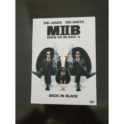 Men in Black II - Édition Collector 2 DVD