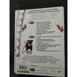 Men in Black II - Édition Collector 2 DVD