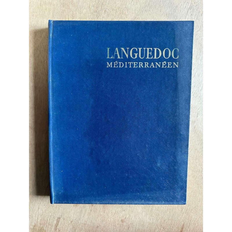 Languedoc mediterranéen