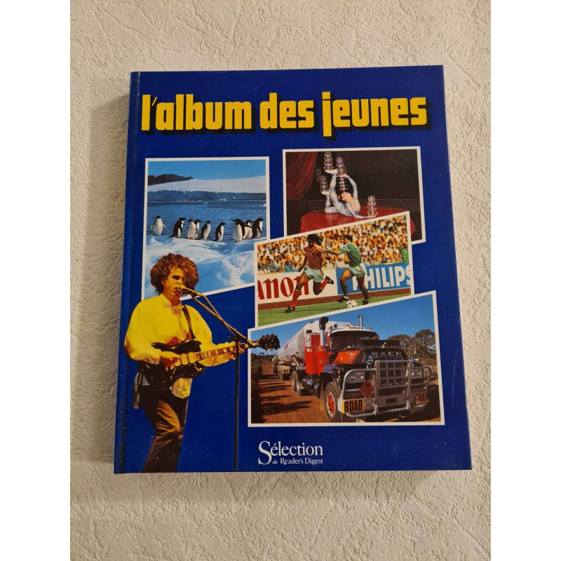 L'album des jeunes