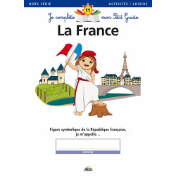 PGHS11 - La France Hs