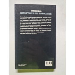 Dans l'enfer des tournantes