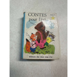 Contes pour l'été