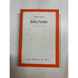 John l'enfer