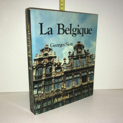 Georges Sion LA BELGIQUE