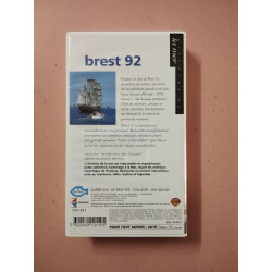 Thalassa brest 92