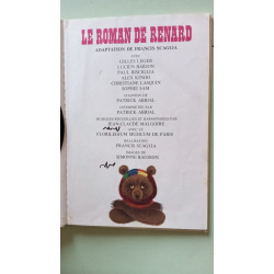 Ld l.roman de renard 022796