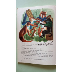 Ld l.roman de renard 022796