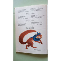 Ld l.roman de renard 022796