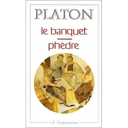 Le banquet Phèdre