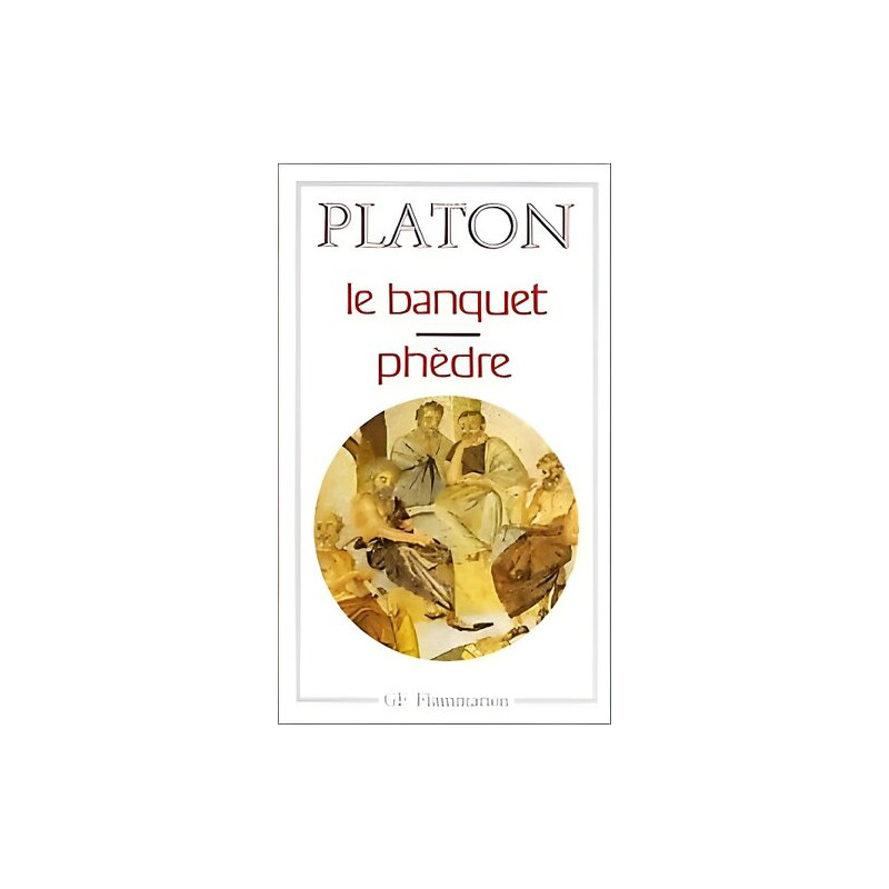 Le banquet Phèdre
