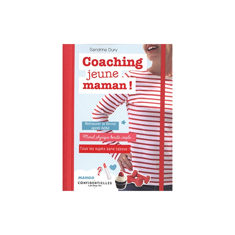 Coaching jeune maman
