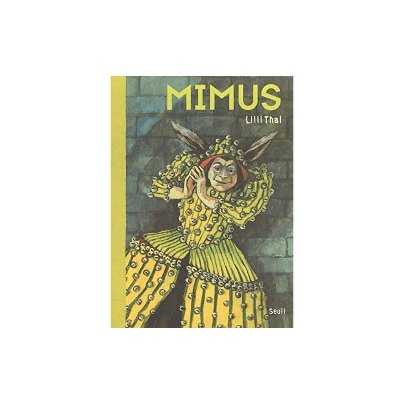 Mimus