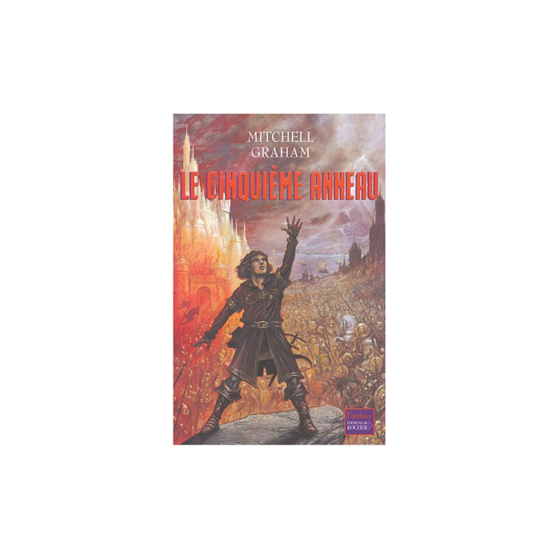 Le Cinquième anneau Le Cinquième anneau