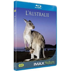 Australia [Blu-ray] [FR Import]