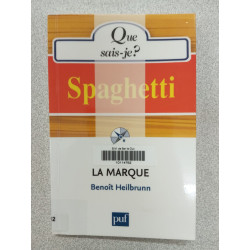La marque
