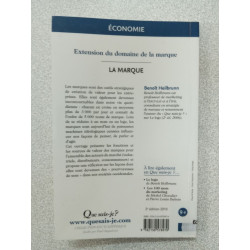 La marque
