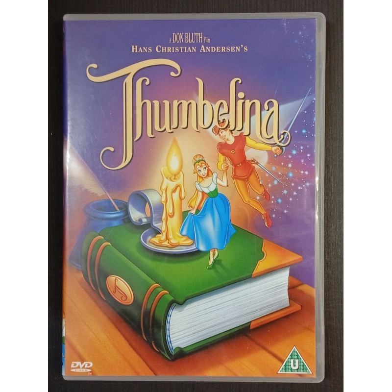 Thumbelina