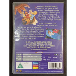 Thumbelina
